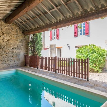 Familien Resort Haus Armissan Exterior photo