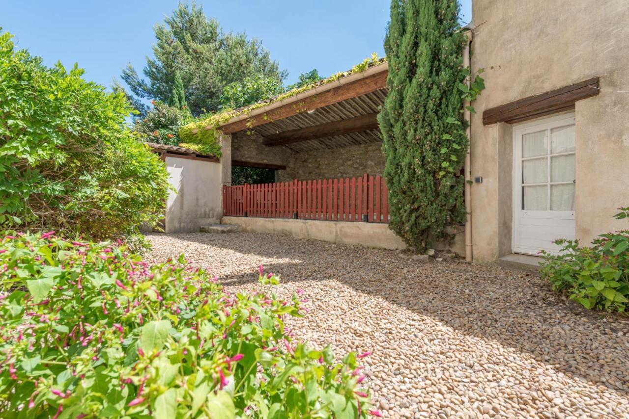 Familien Resort Haus Armissan Exterior photo