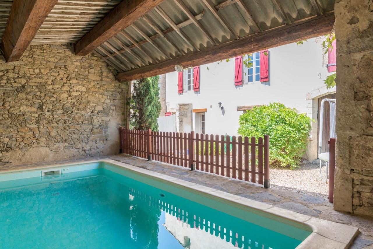 Familien Resort Haus Armissan Exterior photo